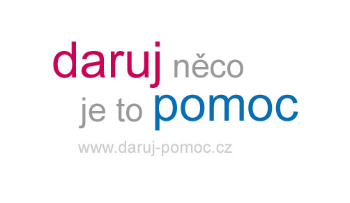 Daruj Pomoc CZ